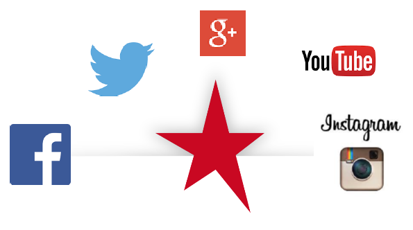 Social Media Benchmark: KPIs von Tourismusorganisationen in der Schweiz und international