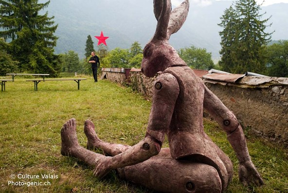 Culture, option tourisme