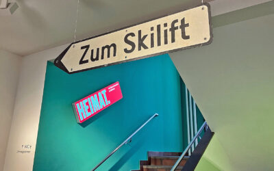 Skigebiete: Verfall oder touristische Alternativen?