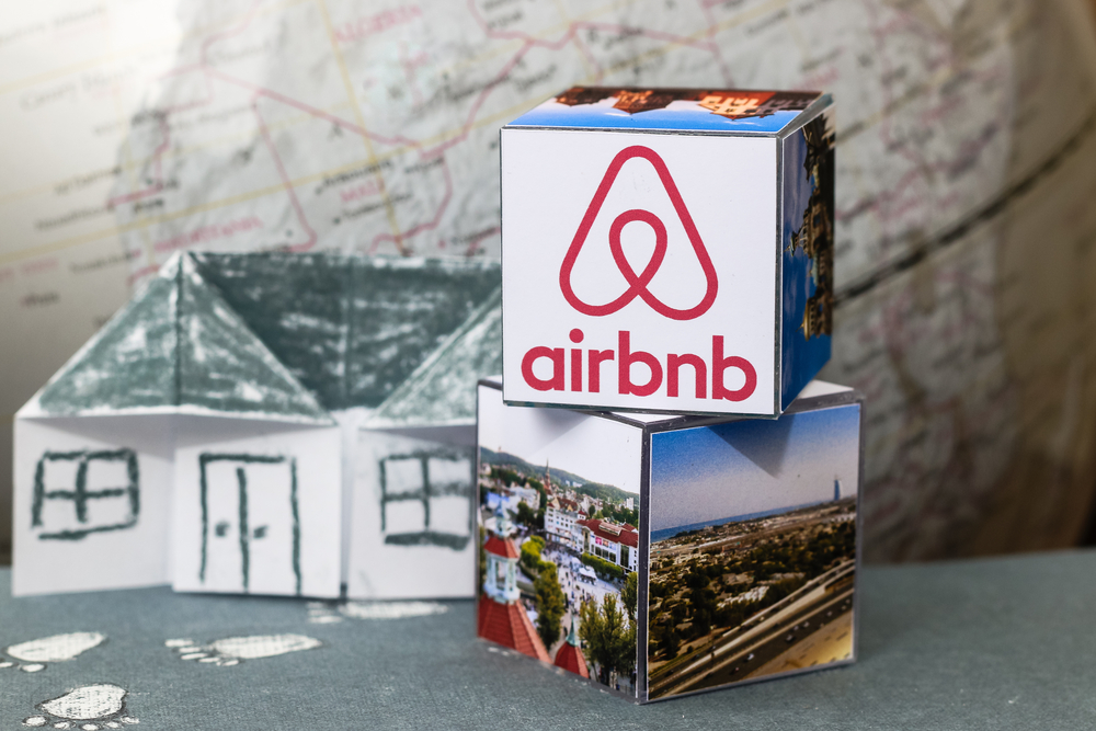 Der Impakt der Coronavirus-Krise auf Angebot und Nachfrage von Airbnb in der Schweiz