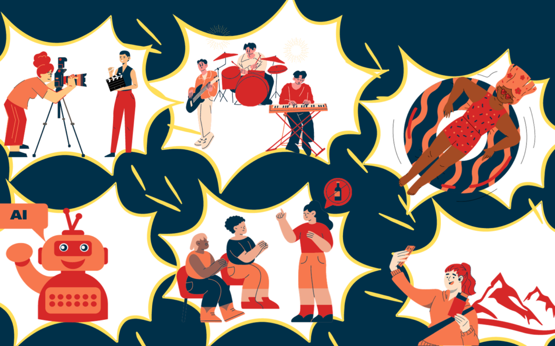 8 Trends in der Reisebranche im Jahr 2024 laut Expedia