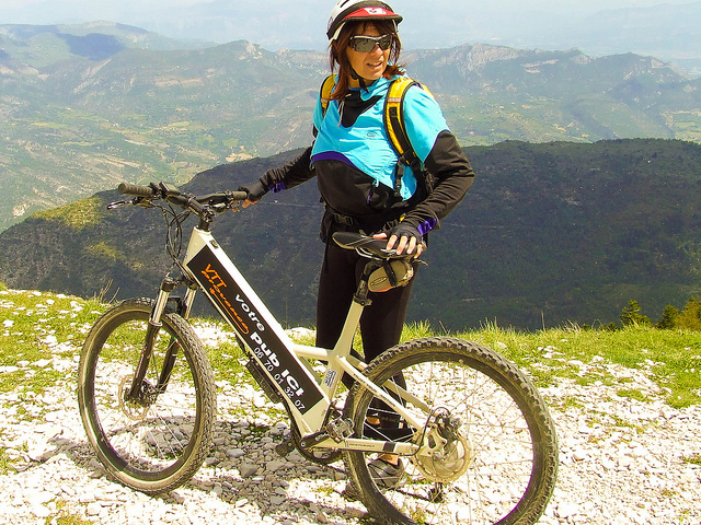 Dynamisation du tourisme estival en montagne