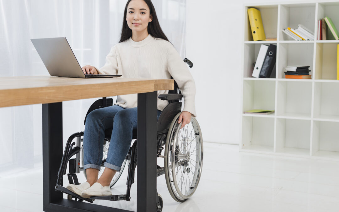 Handicap et voyage