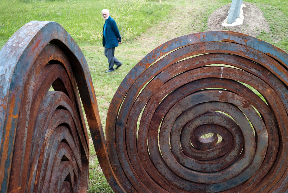 Créations artistiques dans les territoires de montagne