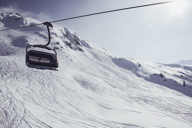 Online-Verkauf bei Schweizer Bergbahnen – eine Situationsanalyse