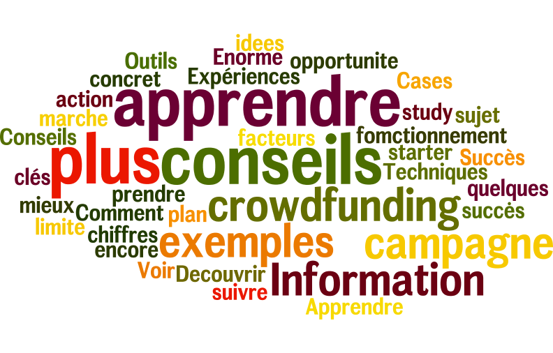 Perception du Crowdfunding dans le tourisme