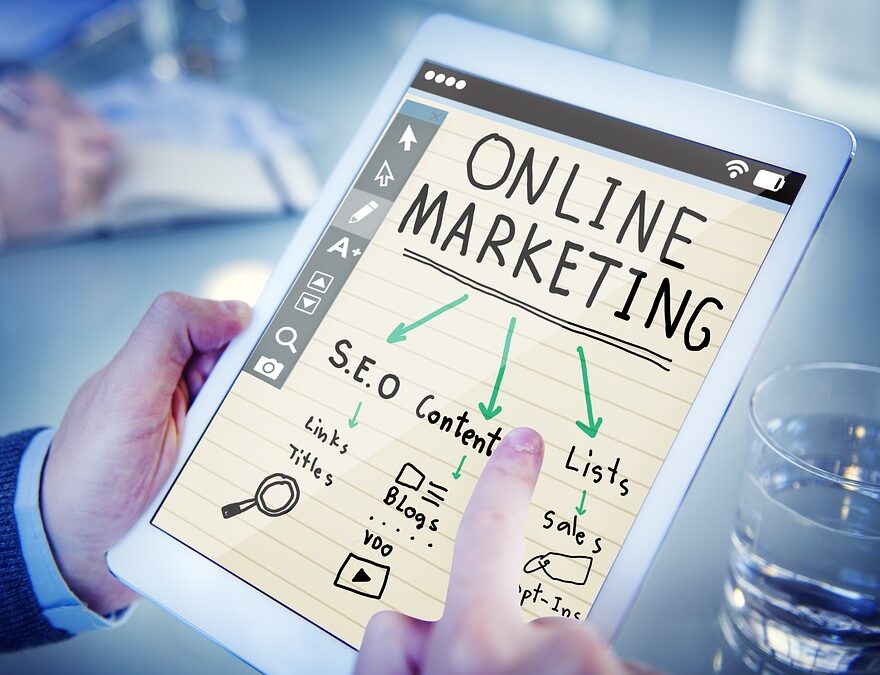 Marketing Automation: den Kunden wieder in den Mittelpunkt stellen