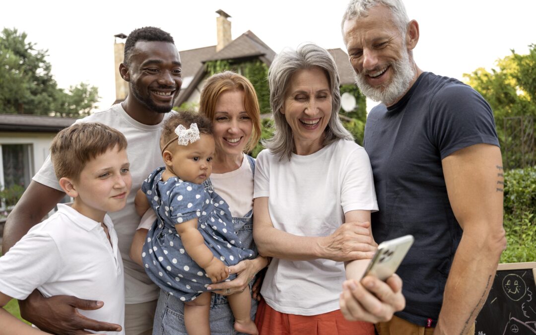Clientèles : le nouveau marché des voyageurs en famille