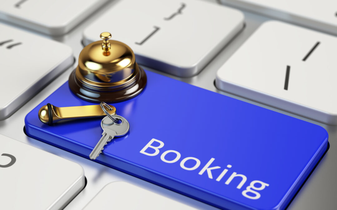 Vertriebstrends in der Schweizer und Walliser Hotellerie