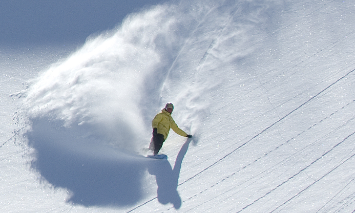 Le Ski en France