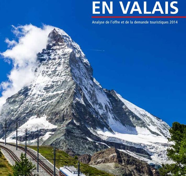 «SMART» –  die Destination von morgen: verbunden, informiert, individualisierbar