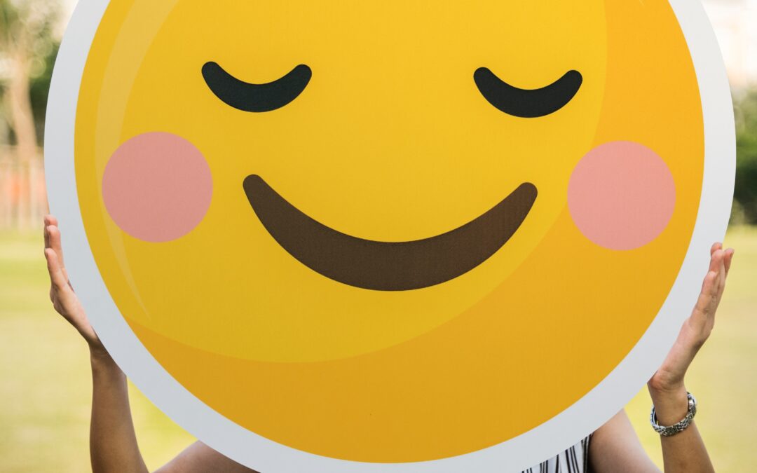 Emoji nützlich für eine Marketingstrategie