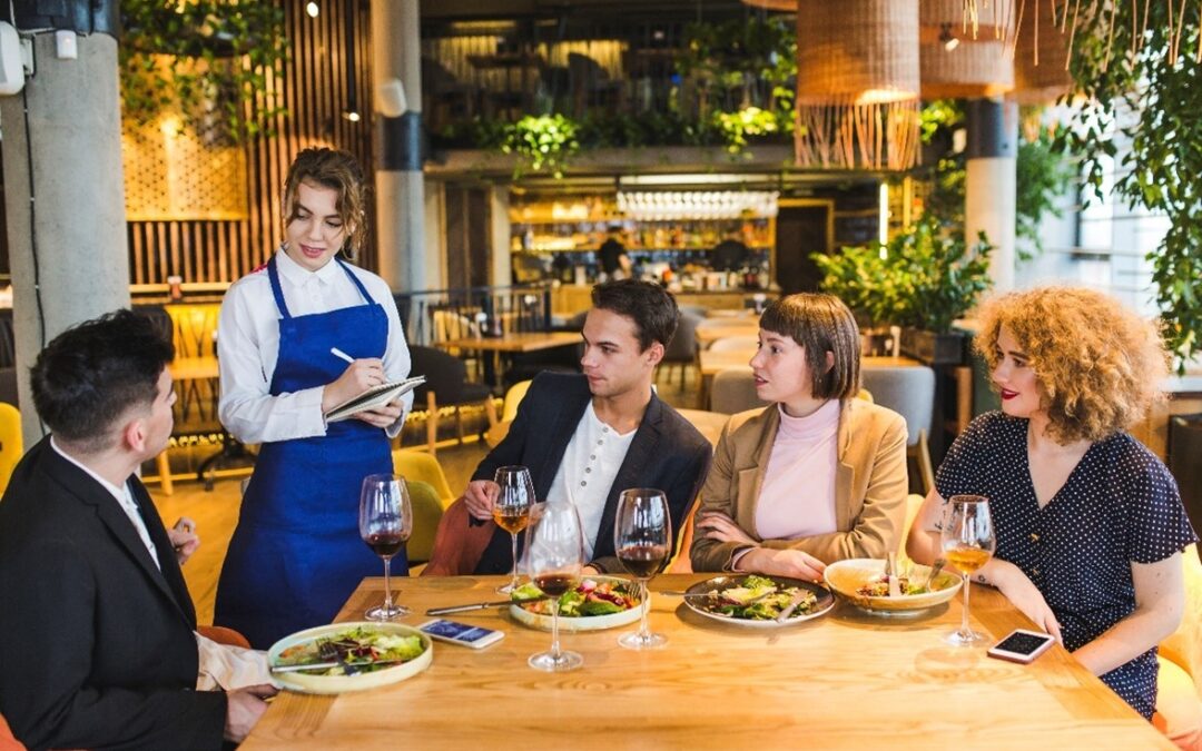Pénurie de main-d’œuvre : les leviers d’action de l’hôtellerie-restauration