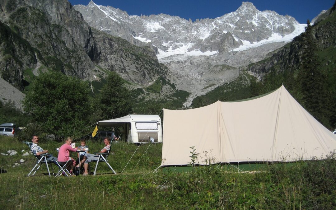 Campings 2014