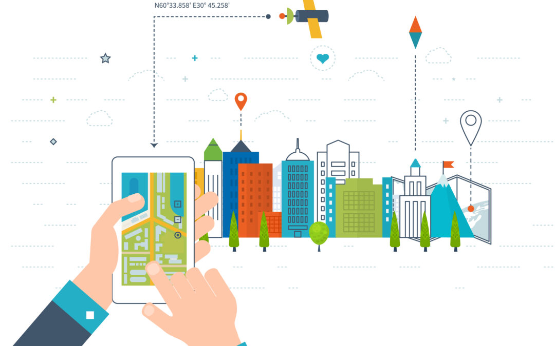 Smarter Tourismus und Destinationsmanagement sowie Kundenbindung