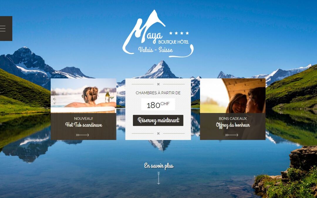 Crowdfunding pour financer une infrastructure touristique