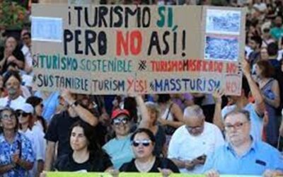 Regenerativer Tourismus: Eine innovative Antwort auf den Übertourismus?