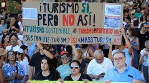 Regenerativer Tourismus: Eine innovative Antwort auf den Übertourismus?