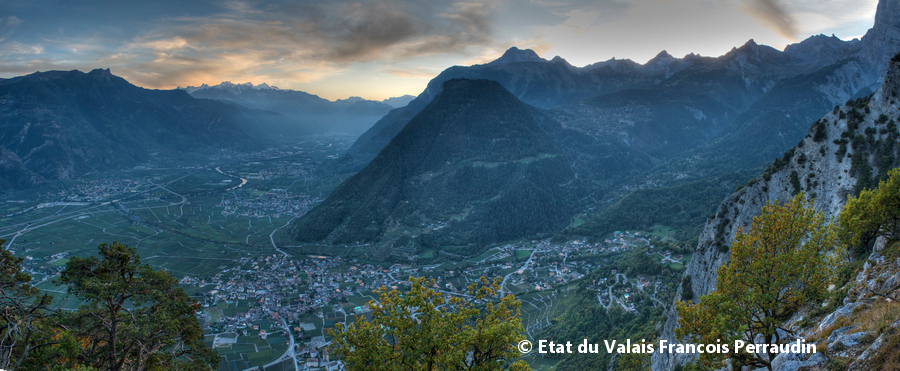 Changement climatique et responsabilisation