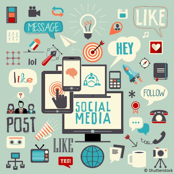 Social Media Nutzung Schweizer Tourismusorganisationen im Vergleich zu DMOs in Frankreich und Belgien