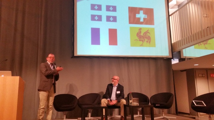 Enjeux humains du tourisme à l’ère numérique