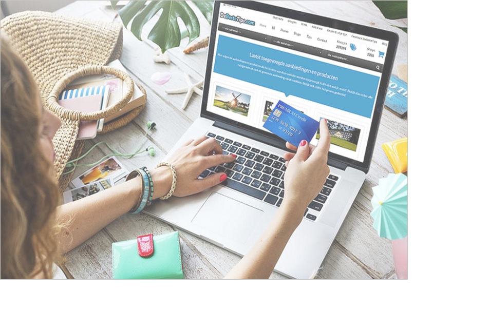 Analyse der Online-Vermarktung von touristischen Produkten für das Wallis
