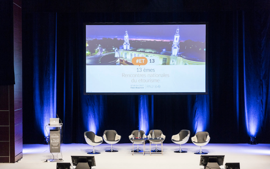 Destinationen Homepage: Redaktionelle Inhalte als Strategie?