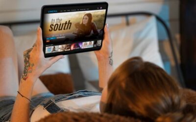 Popkultur: Der Tourismus muss sich angesichts des Serien- und Filmtourismus organisieren.
