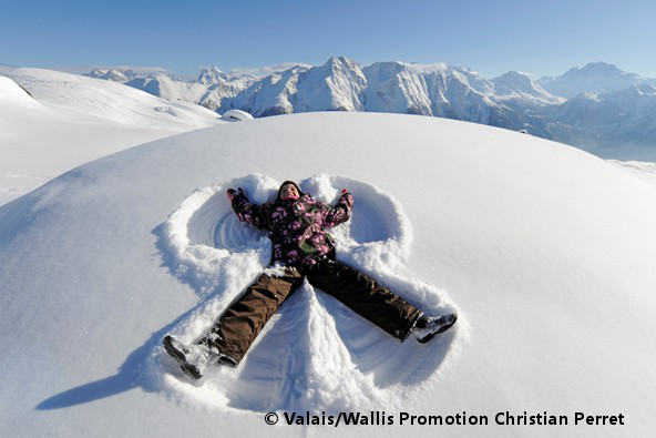 Des stations de ski qui surfent sur Facebook
