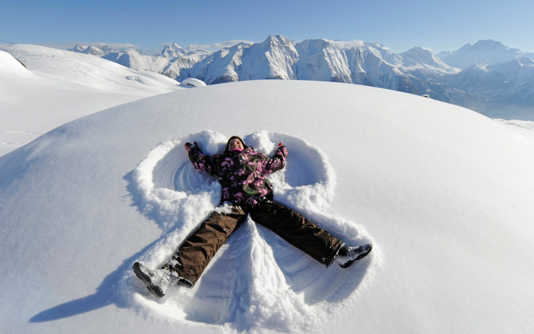 Die aktuellen Buchungsstände lassen die Beherbergungsbranche positiv auf die Feiertage und die bevorstehende Wintersaison blicken