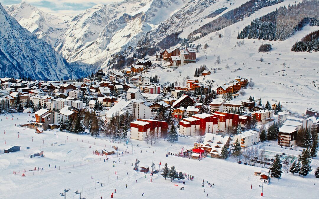 Bilan de la saison d’hiver dans les massifs français, renouvellement de la clientèle