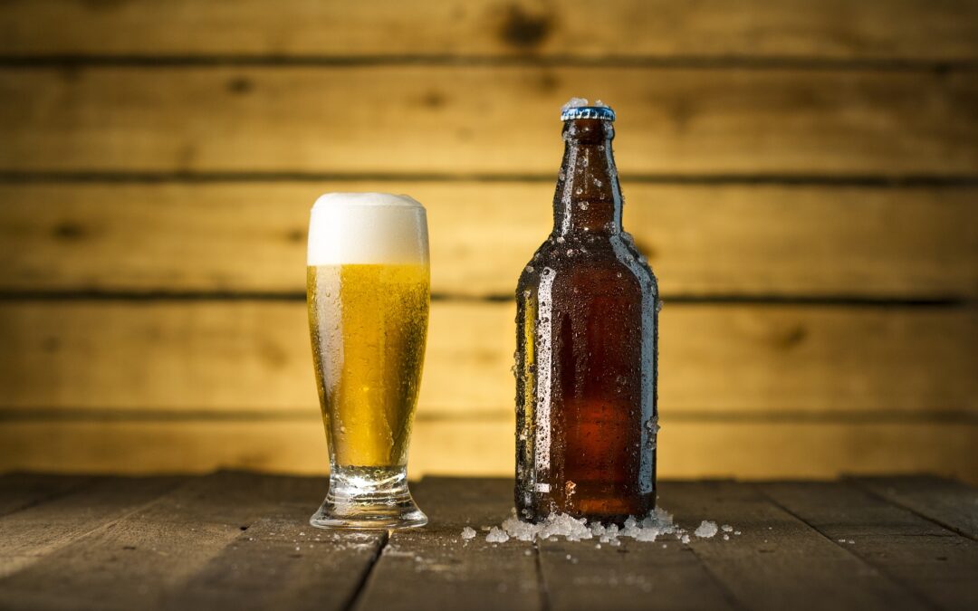 De la bière au tourisme brassicole