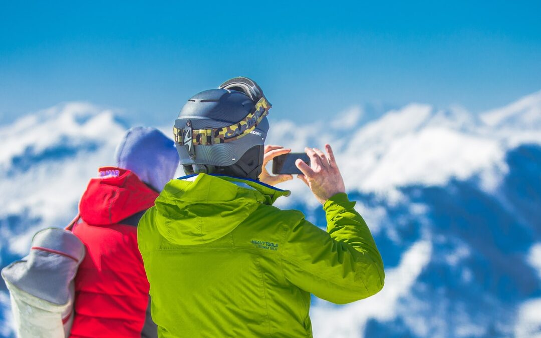 Tendenzen und Neuheiten in den Bergen für diesen Winter