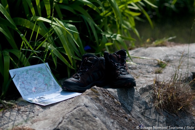 Die grossen Reisewanderrouten – eigenständige Destinationen