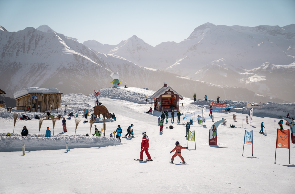 Rückblick auf die Wintersaison 2022-23 im Wallis.