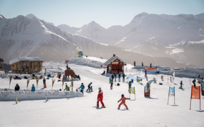 Rückblick auf die Wintersaison 2022-23 im Wallis.
