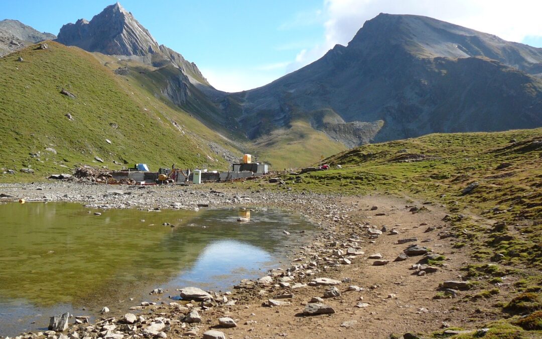 Das Wetter von Juni und Juli 2015 (1. Sommerhälfte)