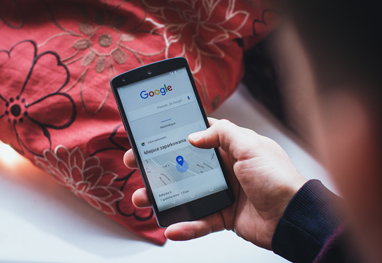 Aufschwung des Smartphones und M-Commerce im Reisesektor