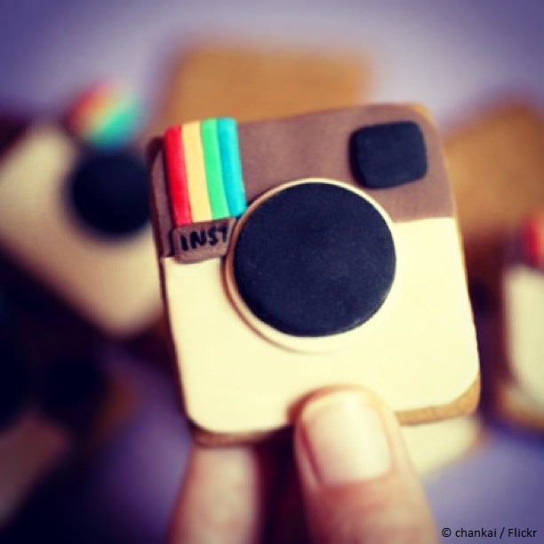 Drei zeitgemässe soziale Netzwerke im Blickpunkt: 2. Teil – Mit Instagram die Farben des Herbsttourismus digitalisieren