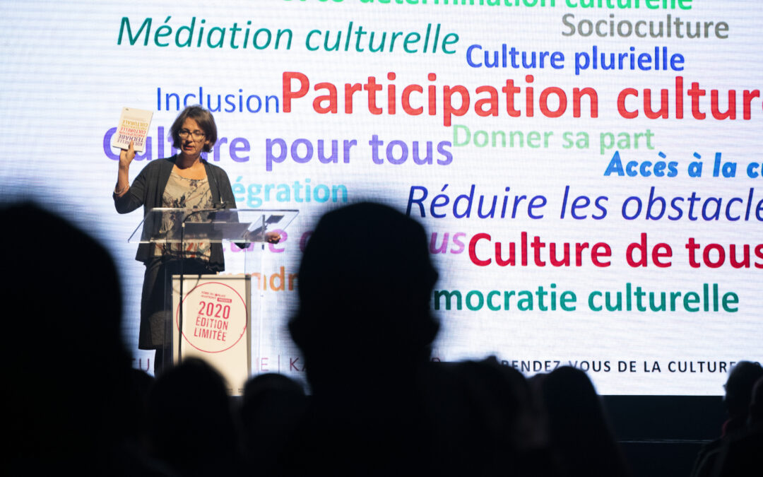 La participation des publics, un incontournable de la programmation culturelle