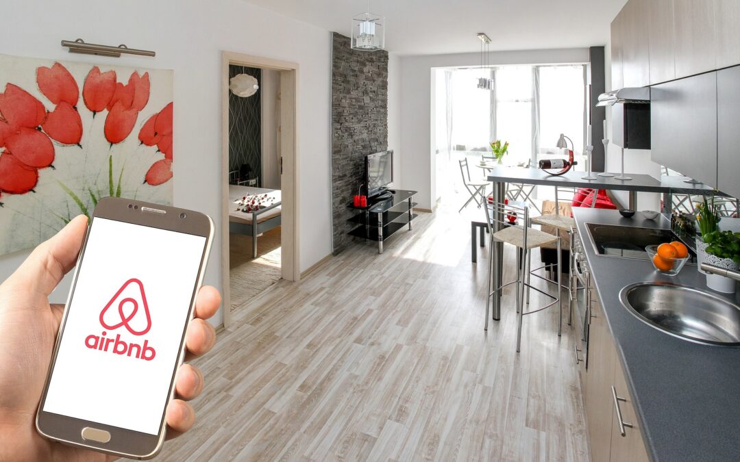 Airbnb & Co: das Interesse der globalen Unterkunftsplattformen für den Schweizer Markt hält an