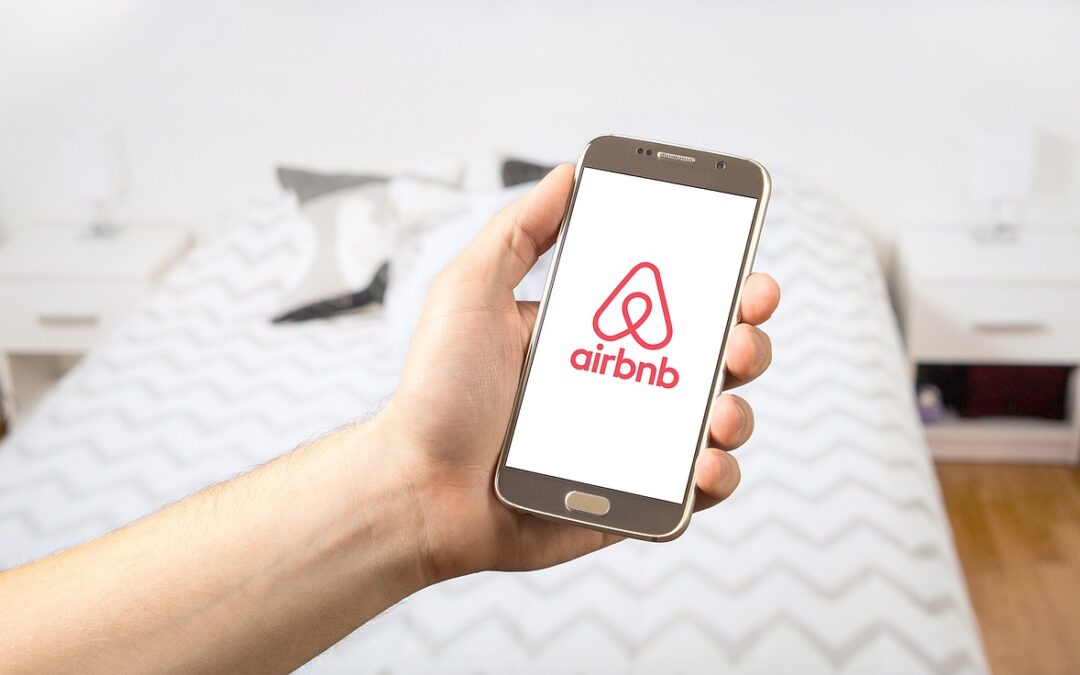 Das Wallis surft weiterhin auf der Airbnb Welle
