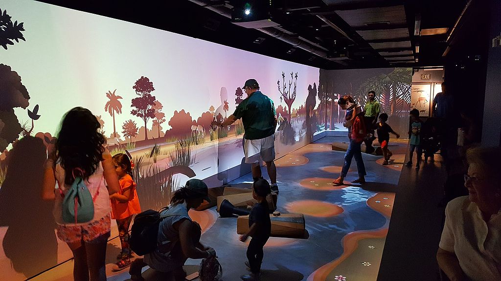 Digitalisation à tous crins du patrimoine et des musées