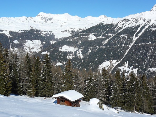 Analyse météo de la seconde moitié de l’hiver 2014/15