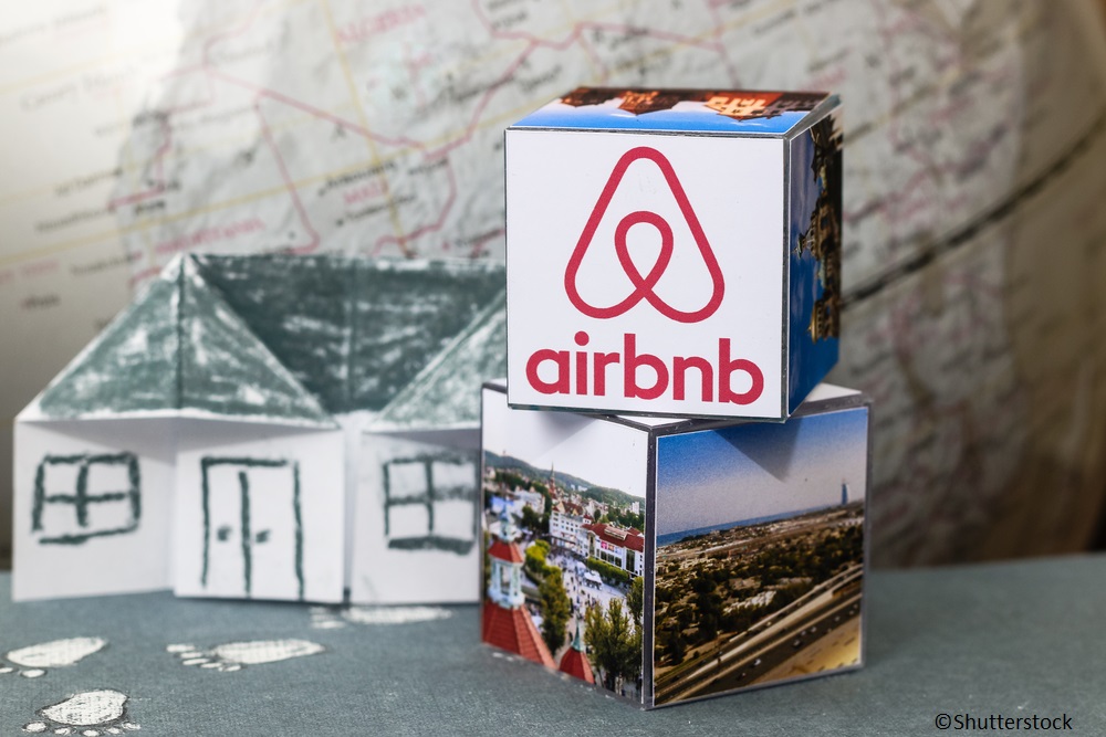 Le Valais, ténor des cantons suisses en matière d’offre Airbnb