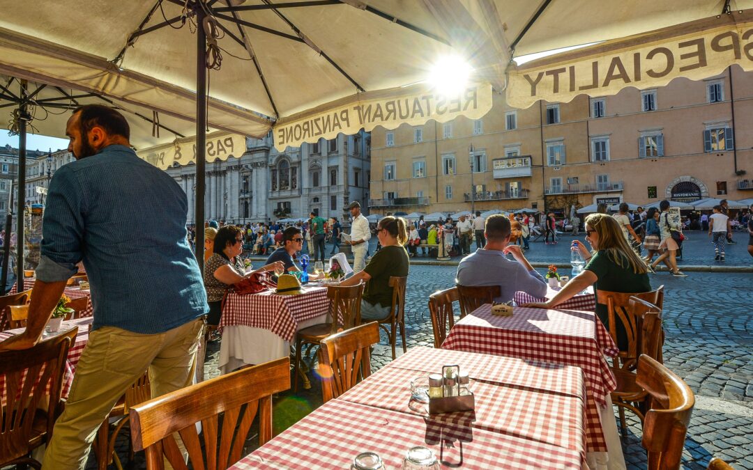 Förderung von ländlichen Gebieten in Italien