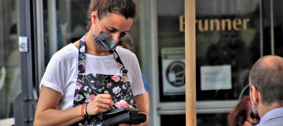 Un point sur le (nouveau) visage que prend le tourisme post-confinement