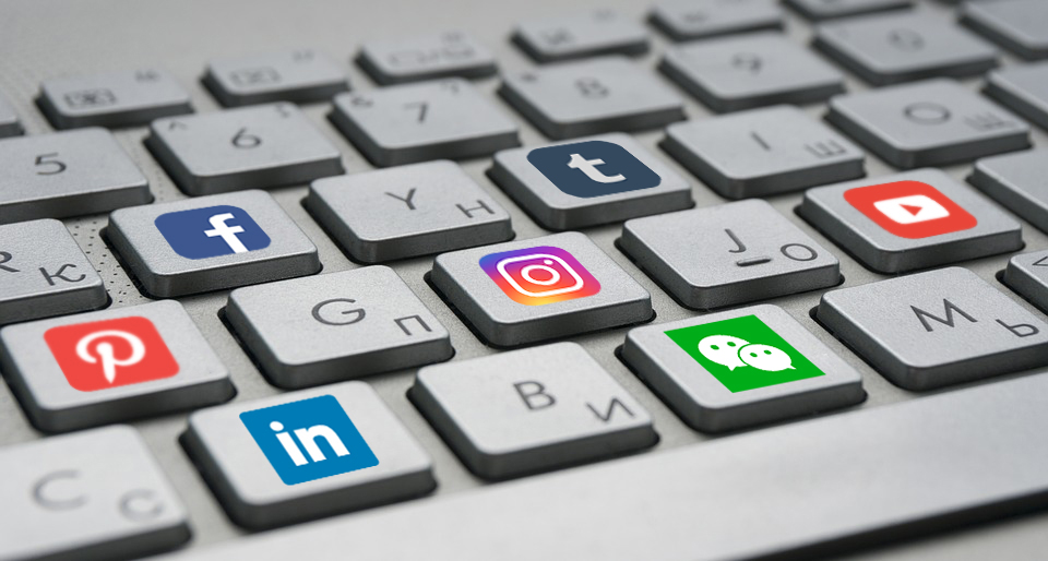 Social Media und Datennutzung in Schweizer Tourismusorganisationen im Jahr 2018