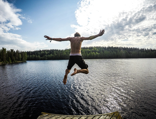 Les coolcations ou « vacances à la fraîche »: une occasion pour le Québec