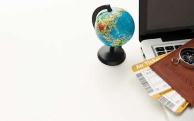 Navigieren im digitalen Zeitalter: Wo stehen Schweizer Reisebüros und Reiseveranstalter?